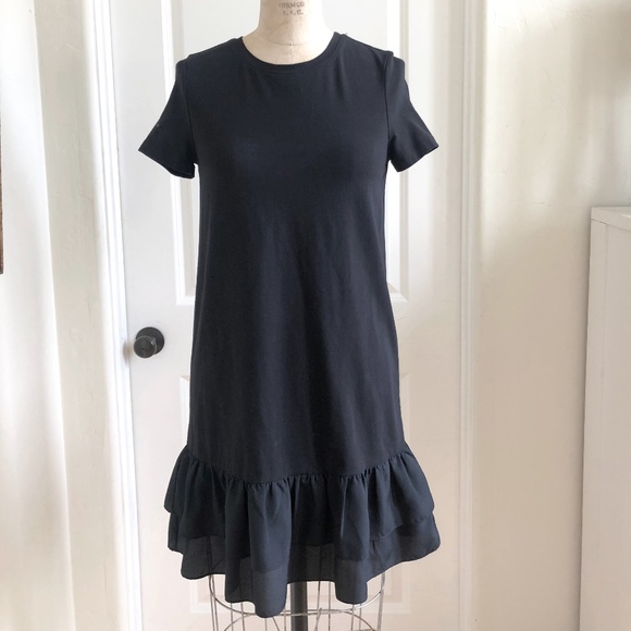 Broome Street KS T-shirt dress - Picture 1 of 4